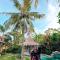 Villa Bhuvana with private swimming pool
