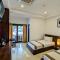 Rajarata Hotel Anuradhapura