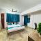 New Raksha Residency - Nová Bombaj