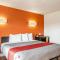 Motel 6-Brunswick, GA