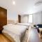 Tabist Diversity Hotel Sin Tokiwa Asahikawa