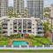 Beach Front Bliss - Luxurious 3 Bedroom Beachfront Apartment in Maroochydore