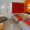 Motel 6 Riverton WY