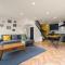 Jersey King, Stylish house with WIFI - 布里斯托