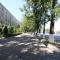 Nadezhda Apartments in touristic area, on the Dostyk avenue 89