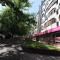 Nadezhda Apartments in touristic area, on the Dostyk avenue 89
