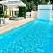 Panorama Hills Villa with Pool - Soluň