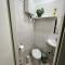 Modern 3BR Apt Free Parking Prime Location - Budapešť