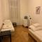 Modern 3BR Apt Free Parking Prime Location - Budapešť