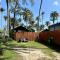 Beachfront house in Chaloklum