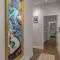 Modern Regional Art Gallery Home - Spacious & New! Tv in each room