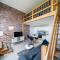 Ferienanlage Serams - Stilvolle Studio- Apartments nahe Binz