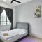 Bayu Temiang - 5pax Pool View