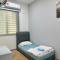 Bayu Temiang - 5pax Pool View - 芙蓉