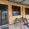 Nurbayu Chalet, Kemaman
