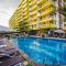 Crystal Bay 10 - Pool and Spa Beach Resort - Mamaia Nord – Năvodari