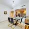 Primestay - 1BR in Eleganz by Danube - JVC - Dubaj