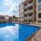 Primestay - 1BR in Eleganz by Danube - JVC - Dubaj