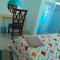 Spacious Apartment in Pamplemousses with Private Pool