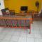 Spacious Apartment in Pamplemousses with Private Pool
