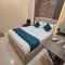 Hotel Triton Sion - Near US Embassy - Hotel Near BKC