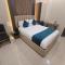 Hotel Triton Sion - Near US Embassy - Hotel Near BKC
