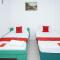 RedDoorz at St Anthony Beach Resort - Asturias