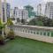 Amazon Lilly Lake View Residence - Dhaka