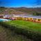 Entire Poolside Accommodation - Blenheim