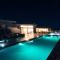 Entire Poolside Accommodation - 布伦海姆