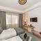 Aybar Hotel & Spa - 伊斯坦布尔