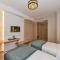 Aybar Hotel & Spa - 伊斯坦布尔