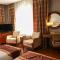 Sheki Palace Hotel