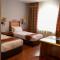 Sheki Palace Hotel