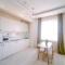 Eagle Town Serviced Apartment