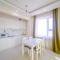Eagle Town Serviced Apartment