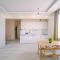 Eagle Town Serviced Apartment