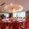 Howard Johnson Hi - Tech Plaza Chengdu
