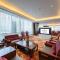 Howard Johnson Hi - Tech Plaza Chengdu
