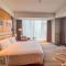 Howard Johnson Hi - Tech Plaza Chengdu