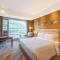 Howard Johnson Hi - Tech Plaza Chengdu