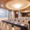 Howard Johnson Hi - Tech Plaza Chengdu