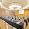 Howard Johnson Hi - Tech Plaza Chengdu