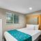 Howard Johnson by Wyndham Santa Cruz Beach Boardwalk