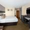 Travelodge by Wyndham Perry National Fairgrounds Area I-75