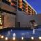 Hilton Orange County/Costa Mesa