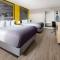 Super 8 by Wyndham Hazleton - Hazleton