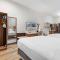 Hawthorn Extended Stay by Wyndham Port Arthur - بورت أرثر