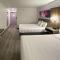 Quality Inn - Denton - 丹顿