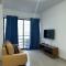 Apartamento Novo, Brand New Apartament T1, Cidadela, Praia, Cabo Verde